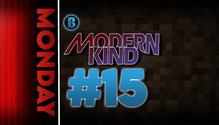 ‘Modern Kind’ – An Upcoming Baker+ Original Series