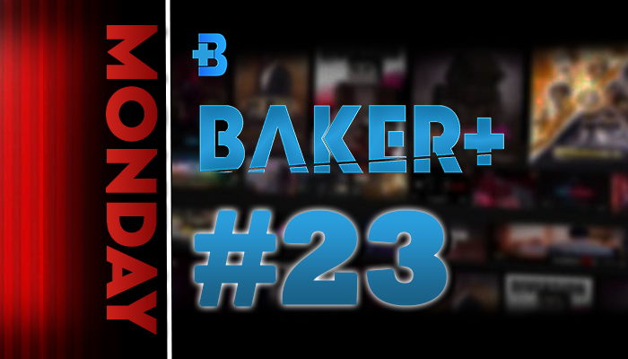 Baker+ Originals Update